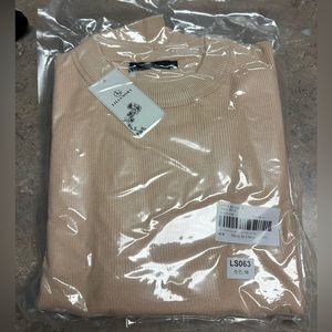 Brand New Lillusory Sweater